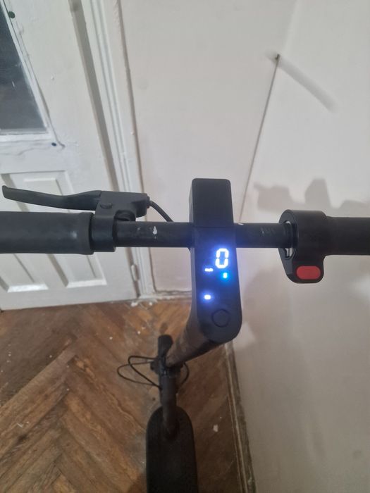 Vand trotineta electrica xioami mi scoter 2 pro