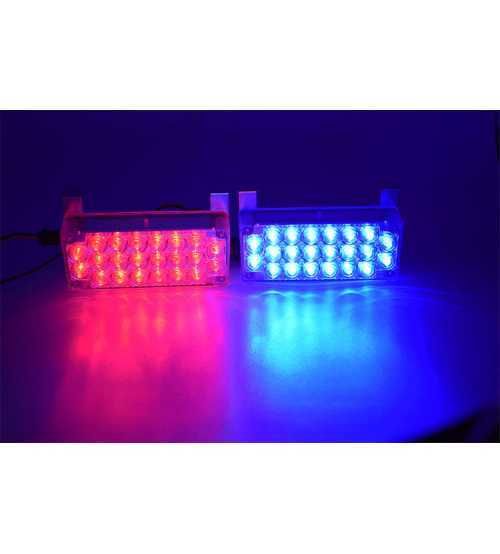 straboscoape  rosii albastre mari