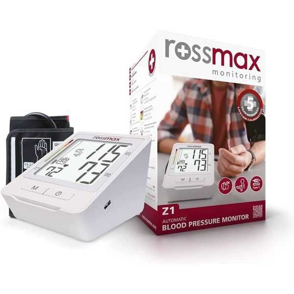 Тонометр автоматический Rossmax Швейцария