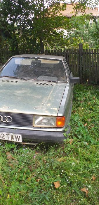 Audi 80 de vânzare de la proprietar