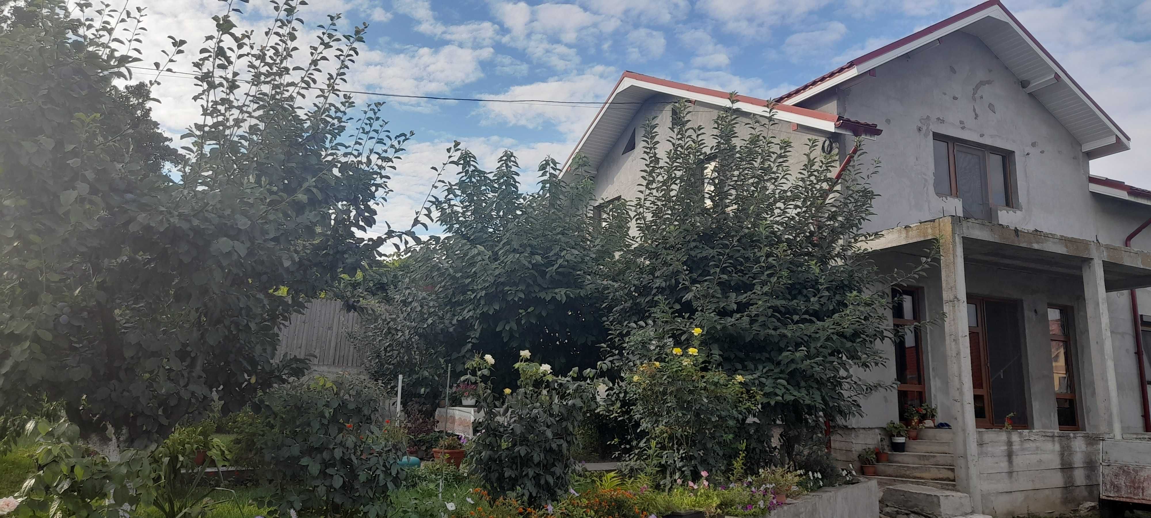 Casă de  vânzare Turcoaia