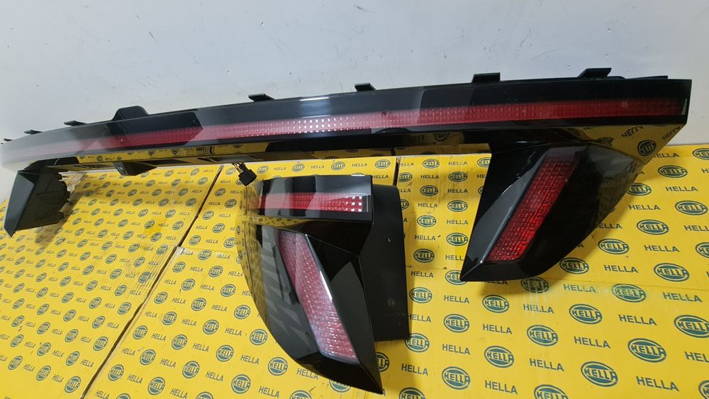 Lampa tripla stop led Hyundai Tucson 4 nx4 nx4e camera video