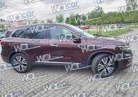 Dezmembrez Renault Koleos 2017+