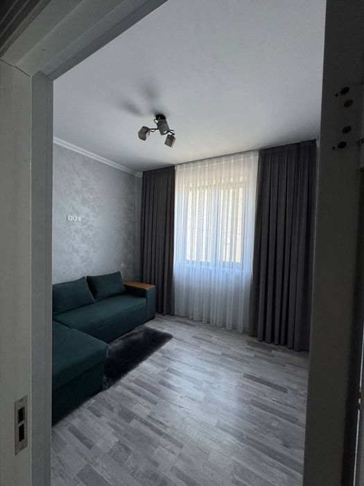 Продам квартиру 1/3/3 Рисовая