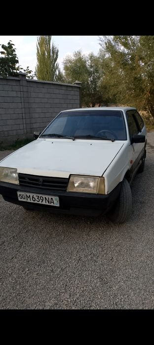 2108 lada samara