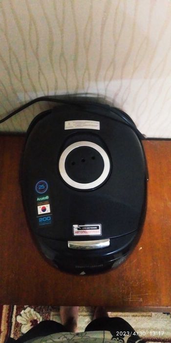 Продам мультиварку