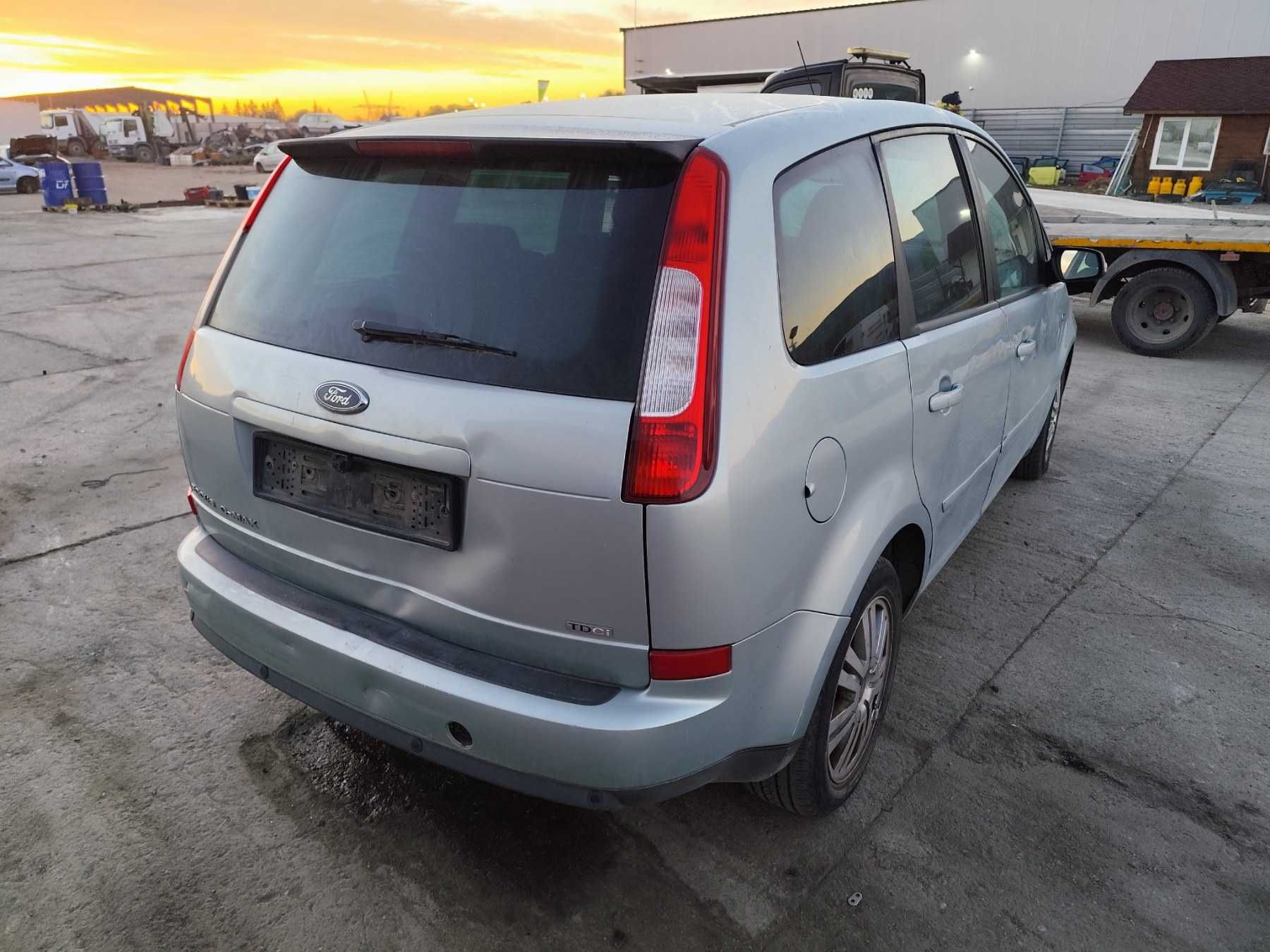Ford C-max 2.0TDCI - 136к.с - 2004г. на части