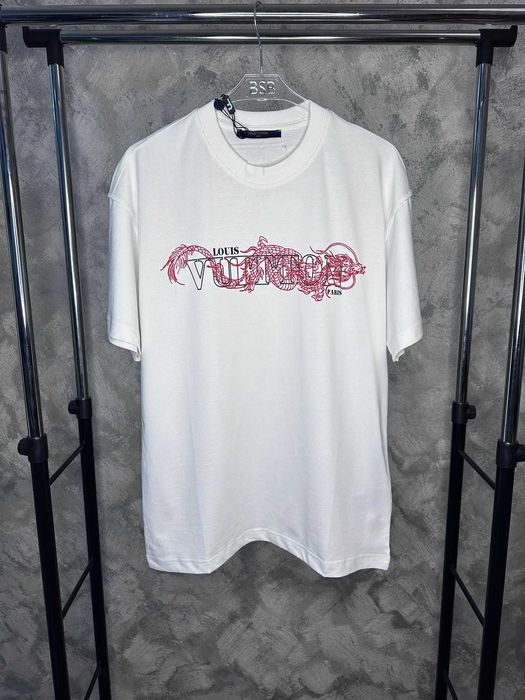 Tricou Louis Vuitton