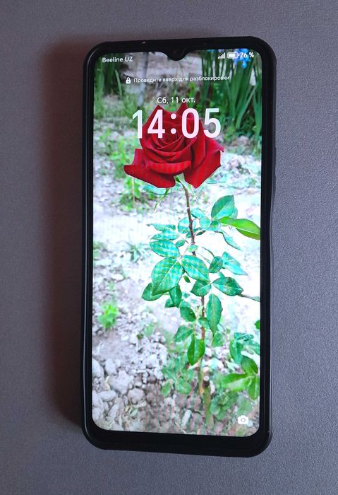 Honor x6b сатылады