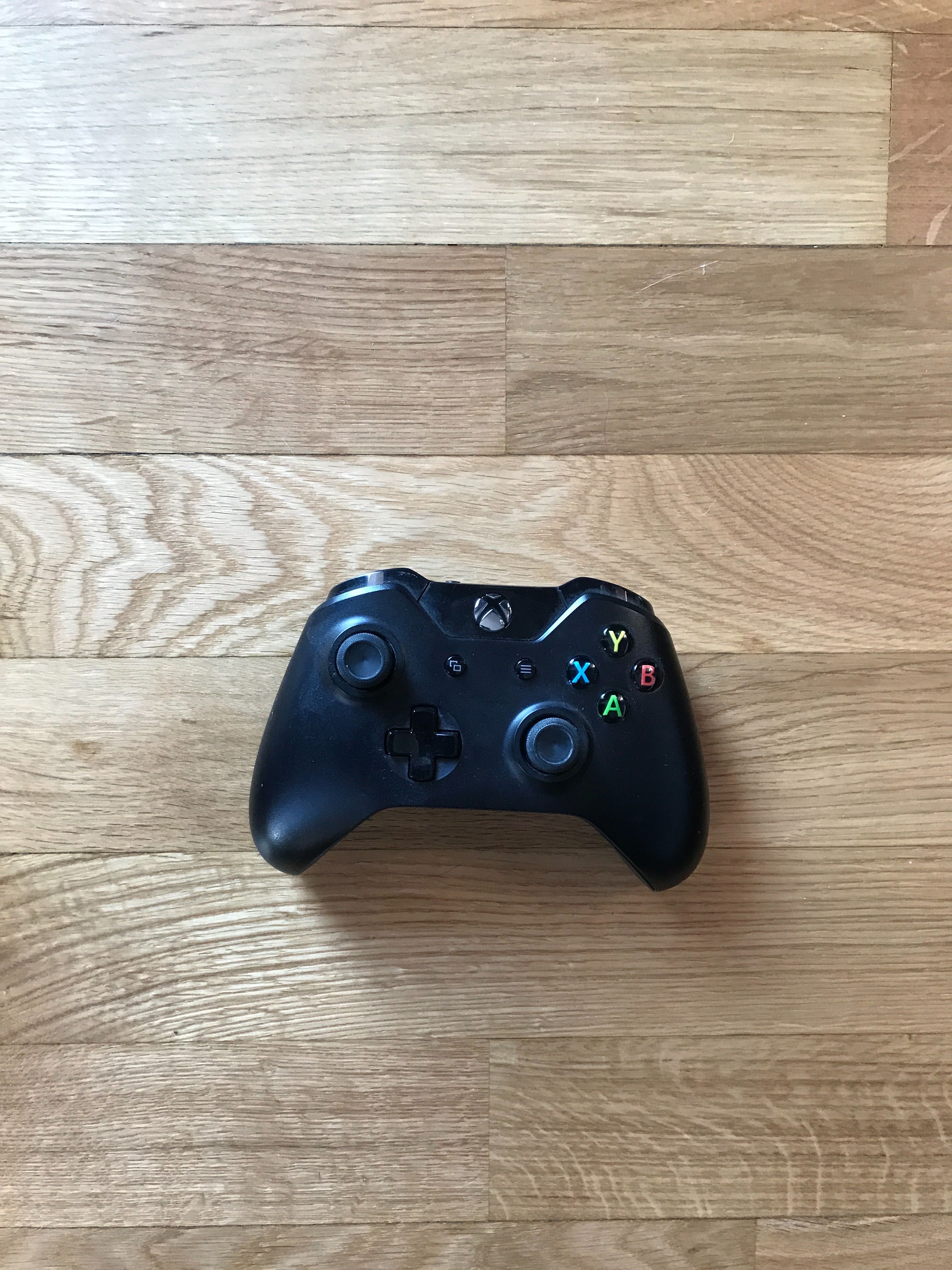 Xbox One. Конзола за игри