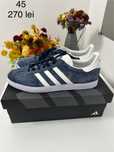 Adidasi Adidas Gazelle Blue