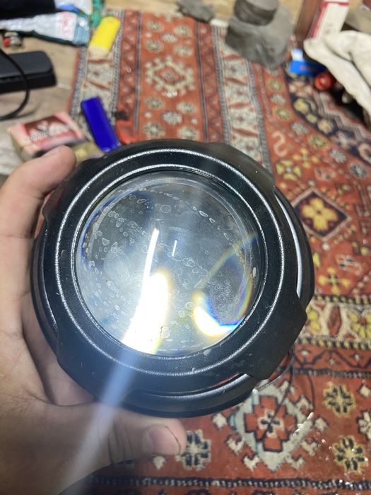 Bi-Led продаю хорошего качества 3 дюйма