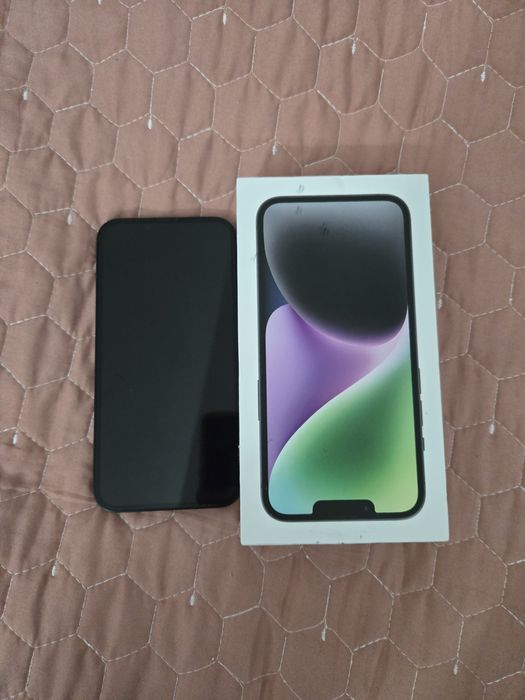 Iphone 14 128gb apple