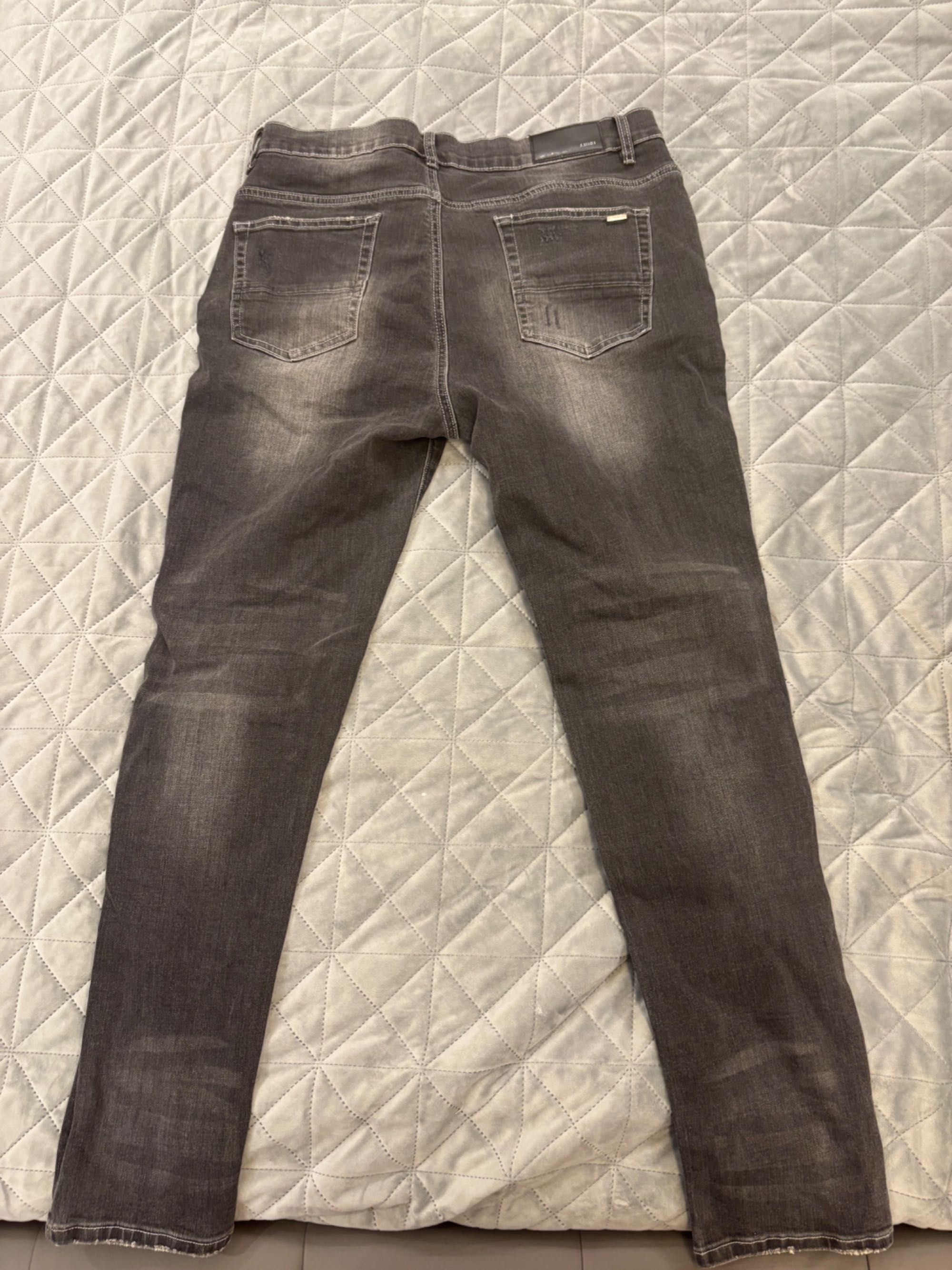 Amiri Jeans/Дънки
