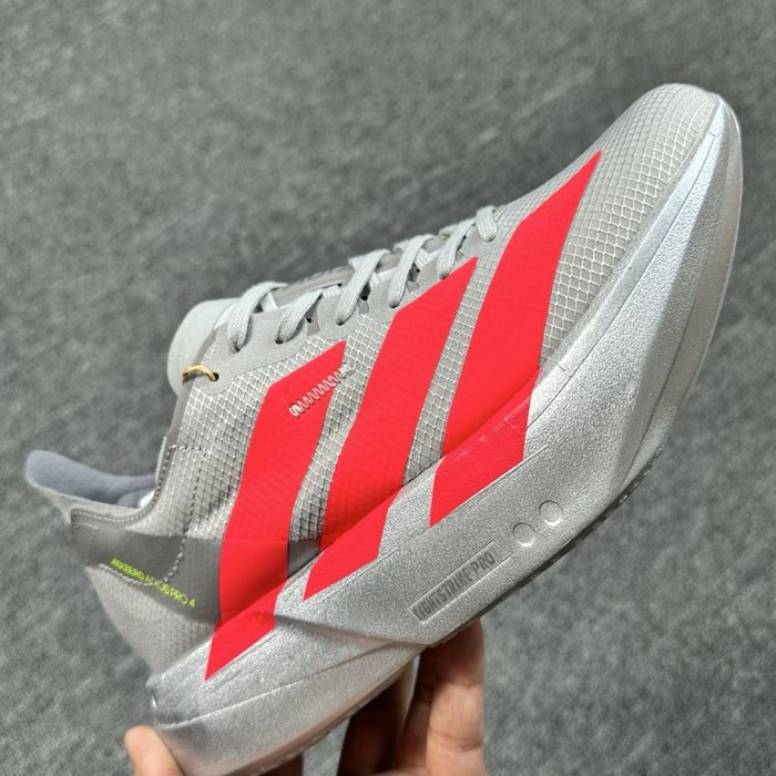 Adidas Adizero Adios PRO 4