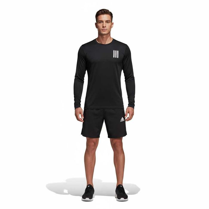 Adidas AeroReady Комплкет Мъжки/S