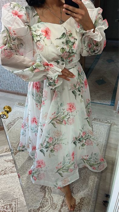 Коктеильный образ большемер