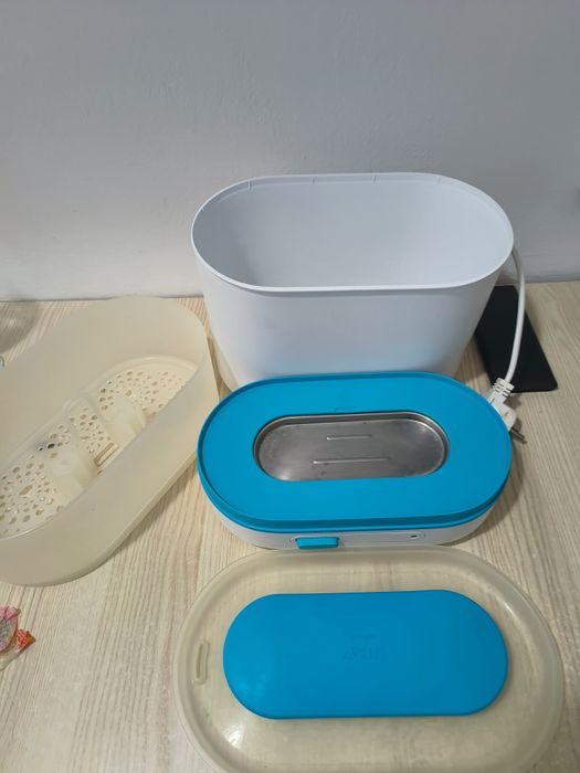 Sterilizator Philips Avent
