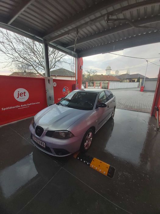 Seat Cordoba 1.9 Diesel
