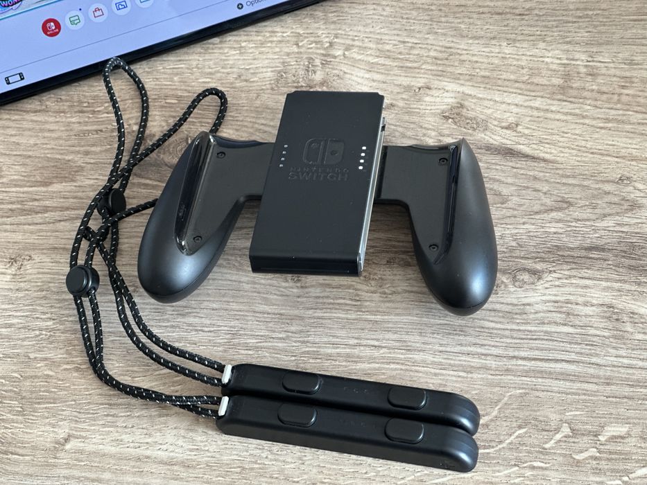 Nintendo Switch OLED - Нинтендо Суич Олед