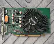 Gt 220 1gb DDR3.
