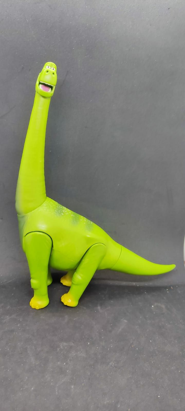 Dinozaur The Good Dinosaur Poppa Henry