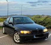 Vand bmw e46 320 19 TDI an 2004 150 CP masina ie inpecabila