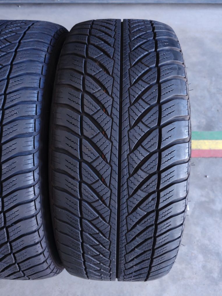 Goodyear 245 45 R18 100V M+S Anvelope Cauciucuri allseason