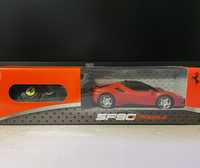 Masinuta cu telecomanda, Ferrari Sf90 Stradale