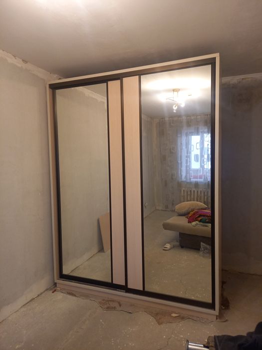 Продам шкаф купе в хорошем состояни не дорого