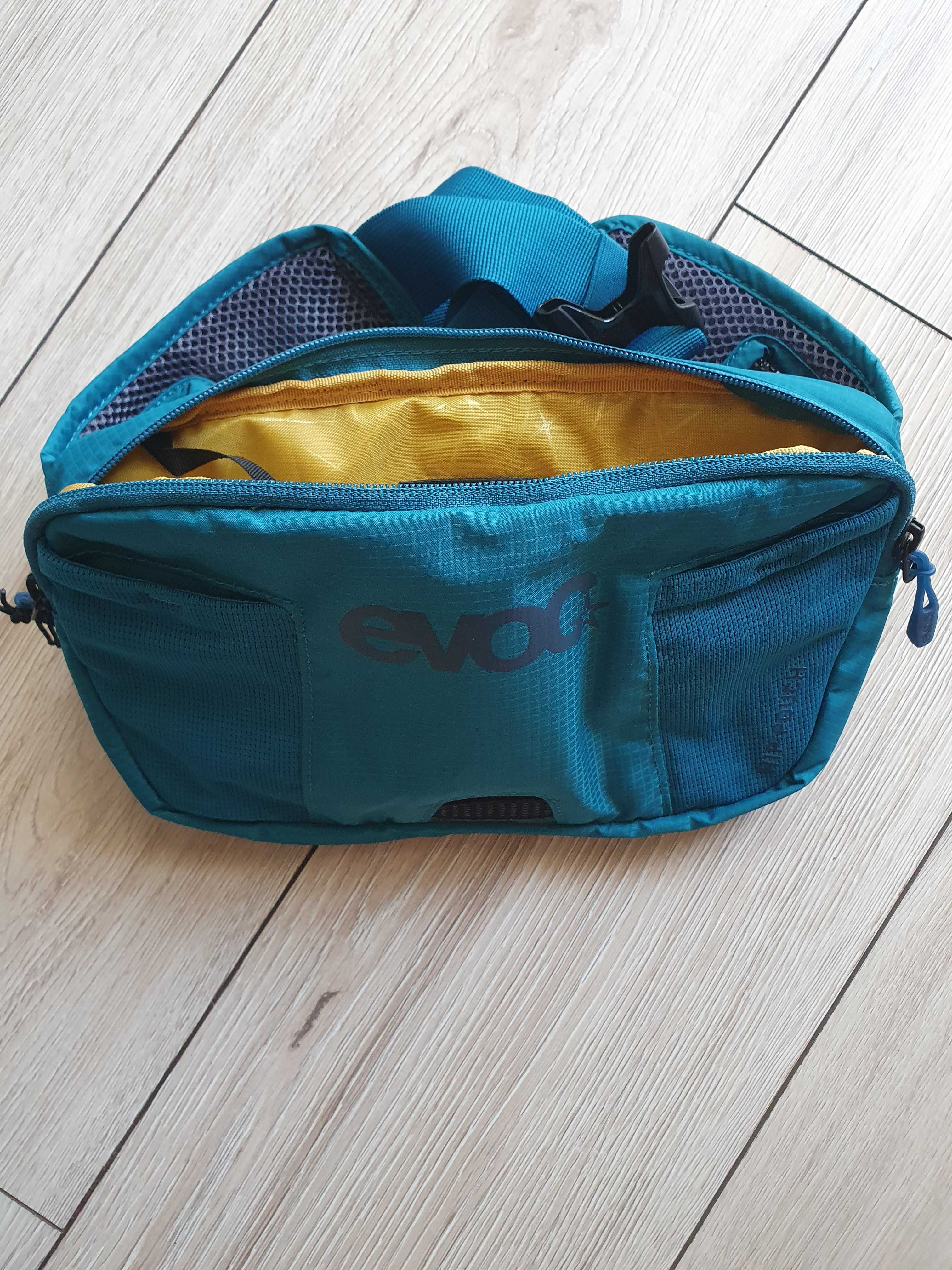Колоездачна чанта за кръста EVOC Hip Pouch 1