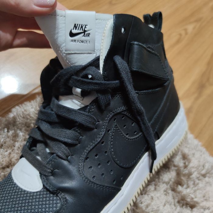 Adidași Nike Air force 1