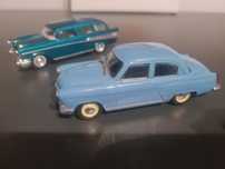 Mașini de epoca dagostini 1:43