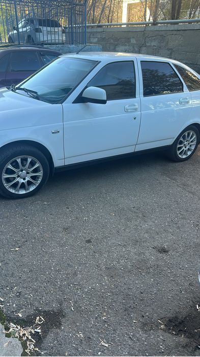 диски 4*98 r15 от приоры 2