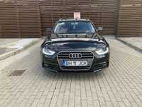 Audi A4 B8 Combi