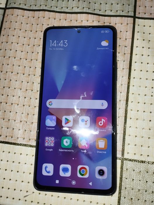 Redmi Note 10 pro сатылады