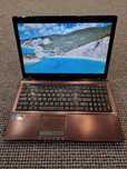ASUS K53SD 15.6"