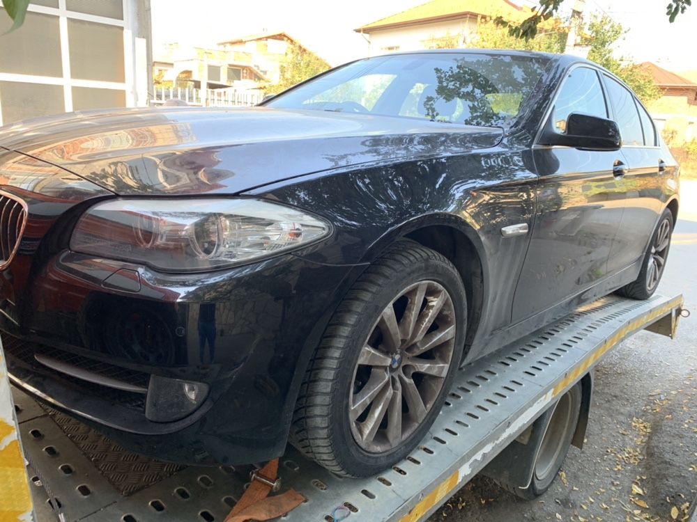 Bmw f10 бмв ф11 на части