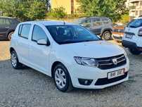 Dacia Sandero 1.2.benzina Euro 6