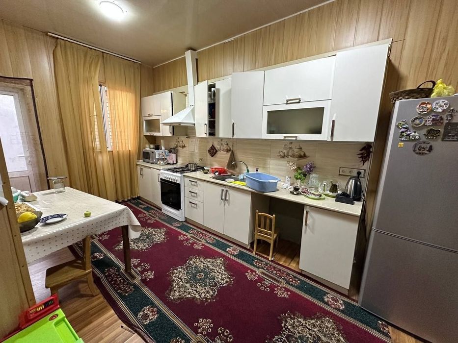 Кибрайский район продаётся участок  6.7 соток