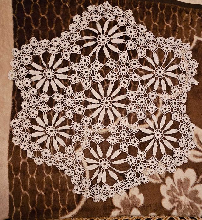 Mileuri si macrameuri handmade