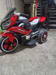 Scooter electric fosrte putin folosit