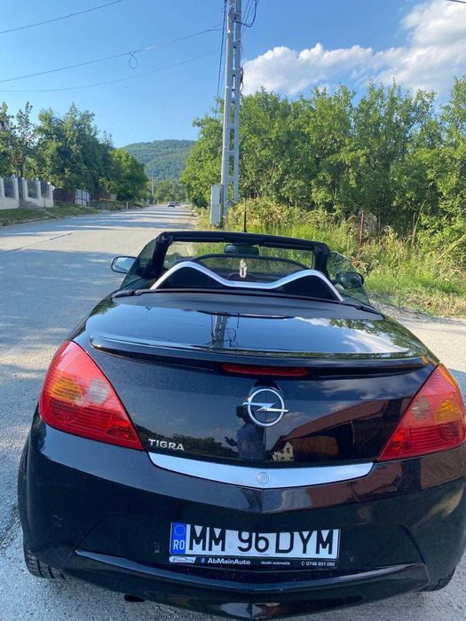 VAND OPEL TIGRA , automat , decapotabil
