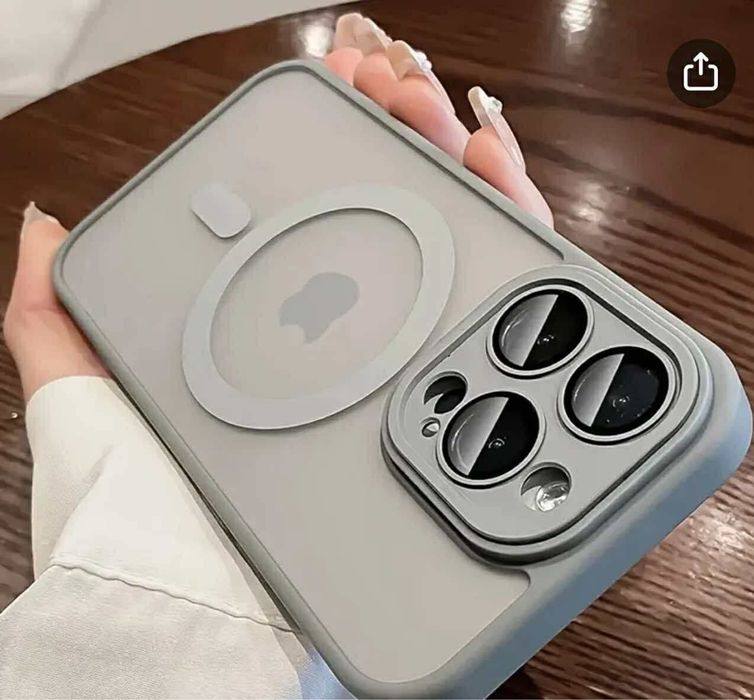 Huse iphone 11, 12, 13 pro max premium