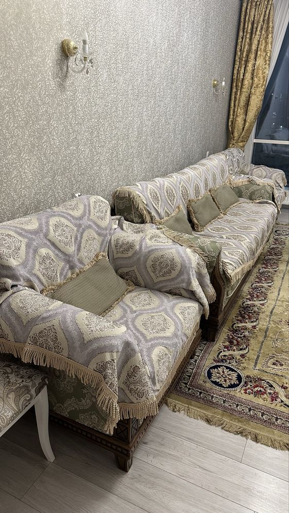 Продам Диван новый!