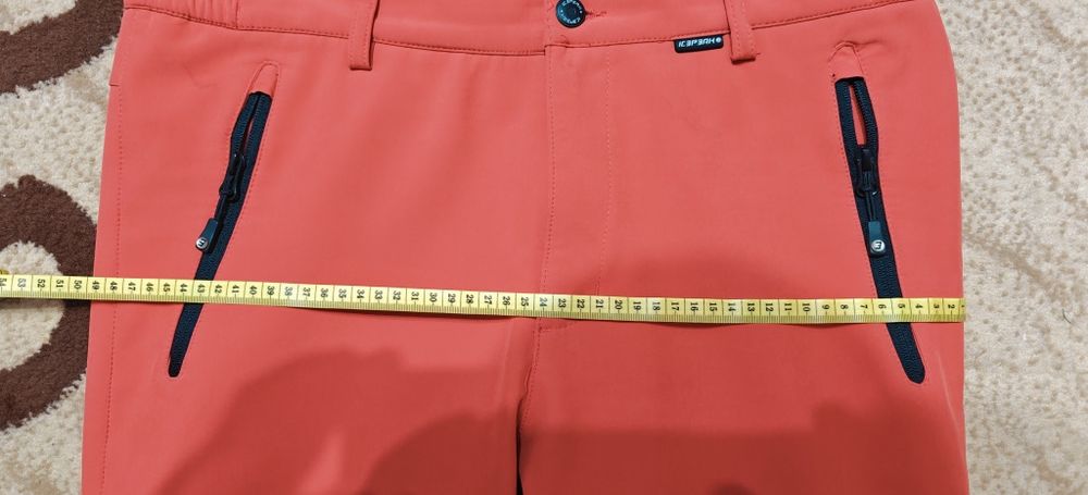 Pantaloni schi/ski/snowboard Icepeak