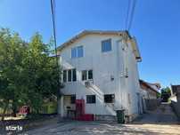Spatiu depozitare si productie Chiajna - Dudu