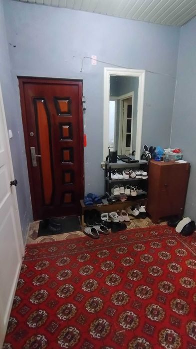 Сотилади — Yunusobod-7, 3 хона