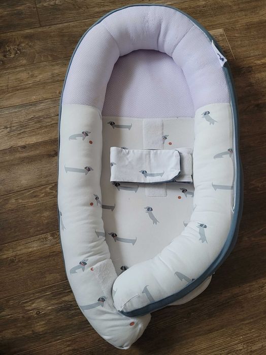 Бебешко гнездо Doomoo