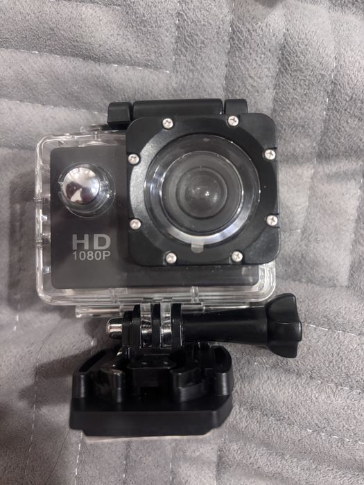 BINYEAE D600 экш камера 1080р